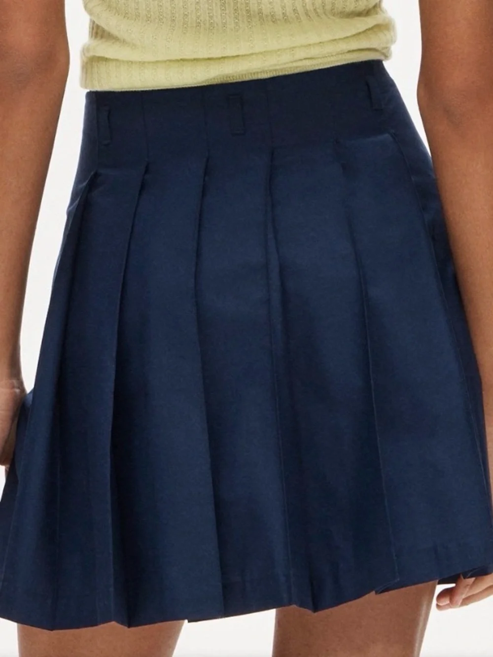 J. Crew plus style